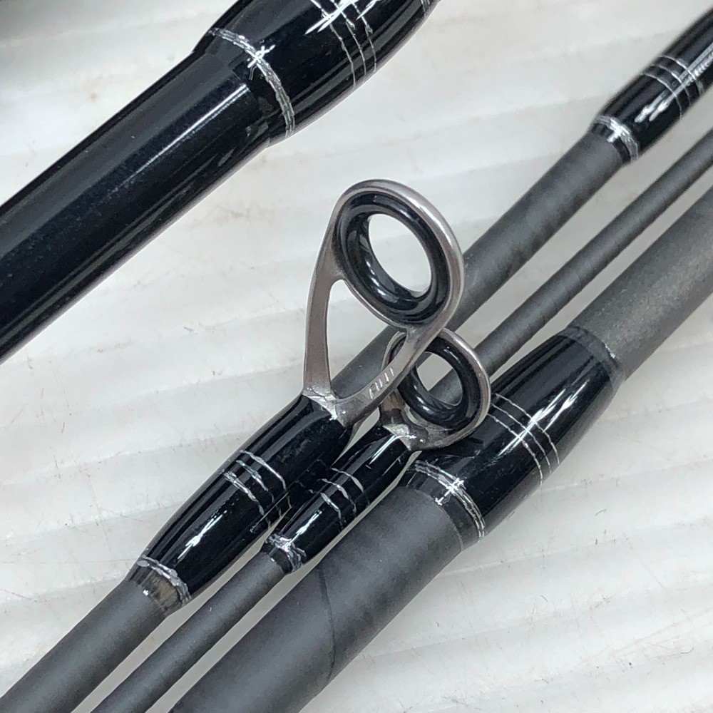 TIEMCO Trout Rod Enhancer EH48SL-4