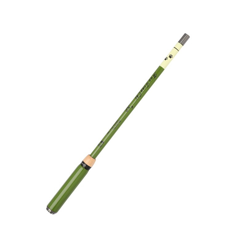 Panda Tenkara Rod 4ft 5ft 6ft 7ft-12ft Fly Telescopic Rod Fast Carbon Trout Rod