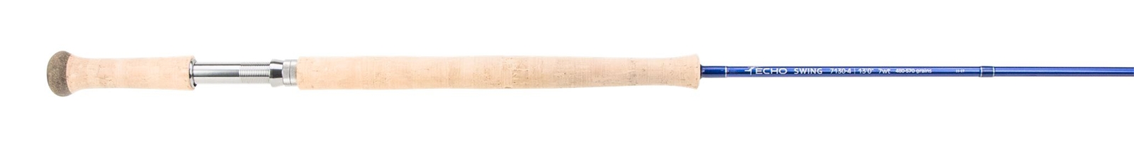 Echo Swing 6wt 12’6″ Spey Rod – Lifetime Warranty – FREE SHIPPING