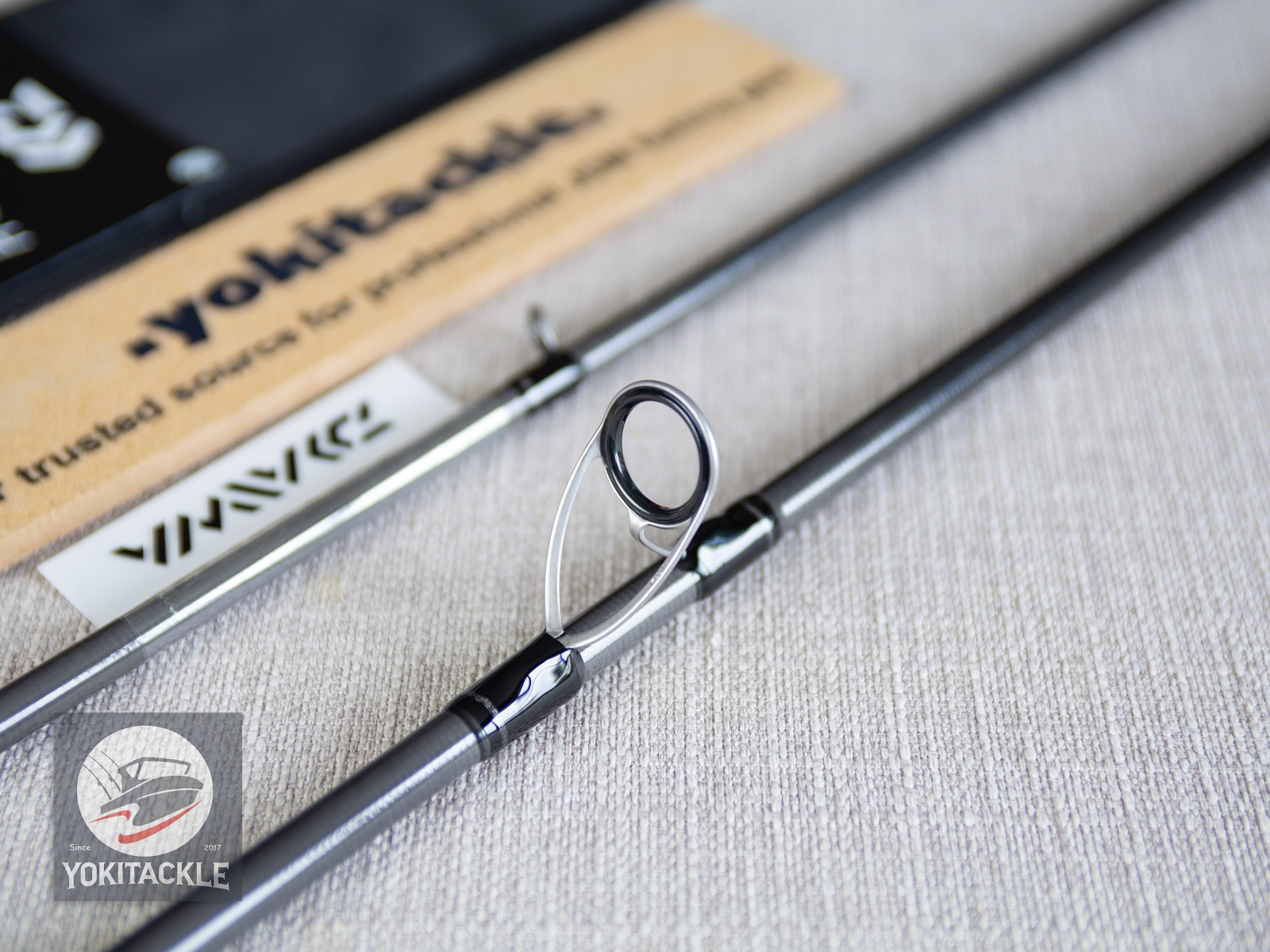 Daiwa SKYHIGH 100MH Spinning Rod JDM Shipping From JAPAN