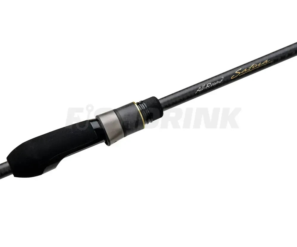 Azura Safina All-Round SR76UL Spinning Rod