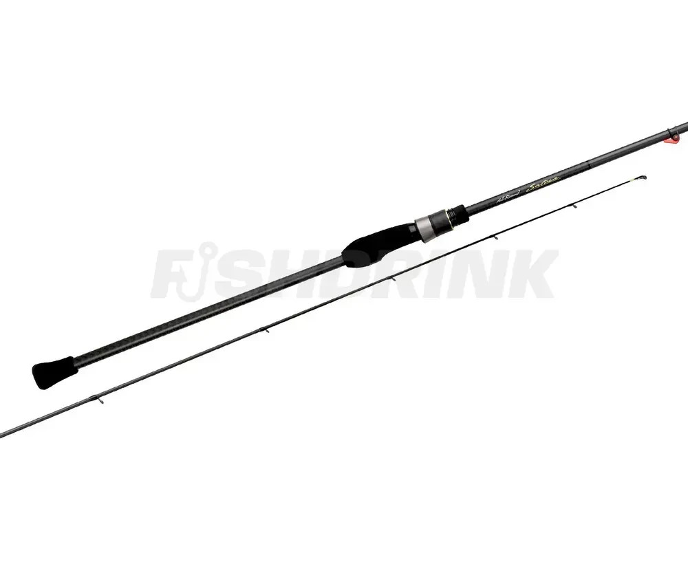 Azura Safina All-Round SR76UL Spinning Rod