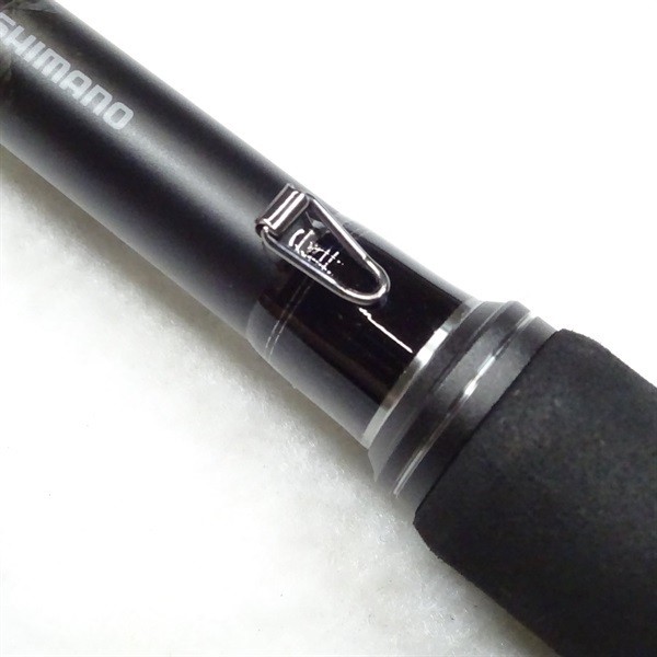 Shimano 25 Exsense Genos S96M/RF Cond/A