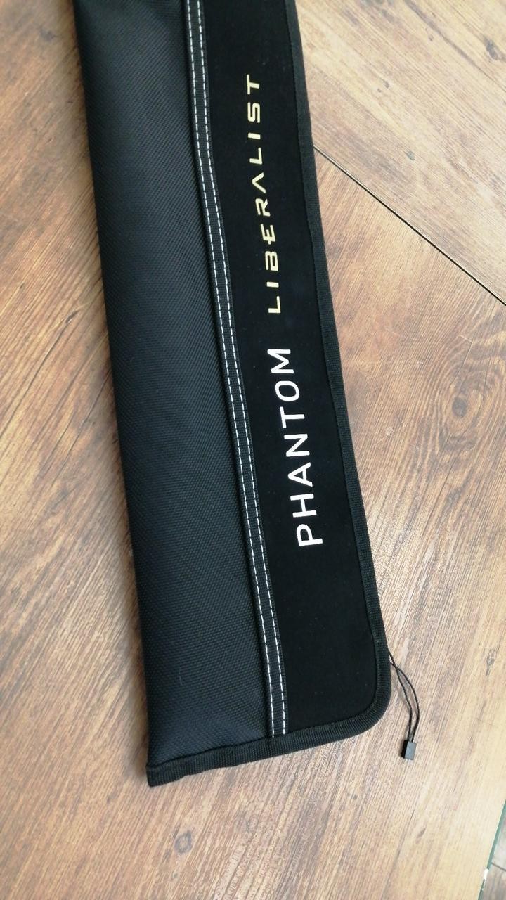 Daiwa Phantom Liberalist Ph Ll933Mh Freestyle Rod