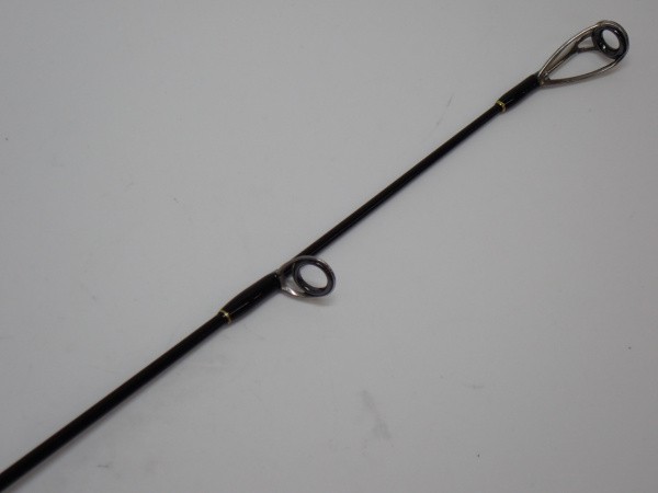 trout seller AMPEX Downrigger Rod System Light 7FT Cond/A