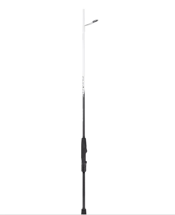 Abu Garcia Veritas V5 Spin Spinning Fishing Rod 6’6″ 1-3kg 2 piece VRT5- S 662UL