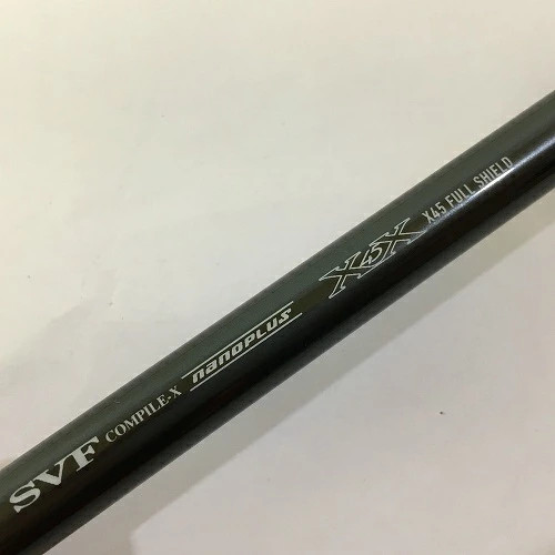 Daiwa Emeraldas Eging Rod 2.44m (96in) 80g Saltwater Used Fishing Pole