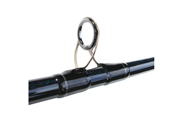 Dblue 10’6″M Surf Casting Rod Featuring FUJI Reel Seats Titanium Graphite Blank