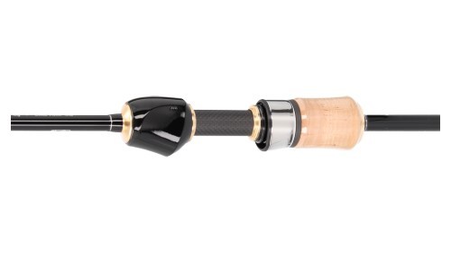 Tailwalk Silverna Lago 63 Premium UL Spoon Spinning Rod 1.90m 6g Trout Indicator