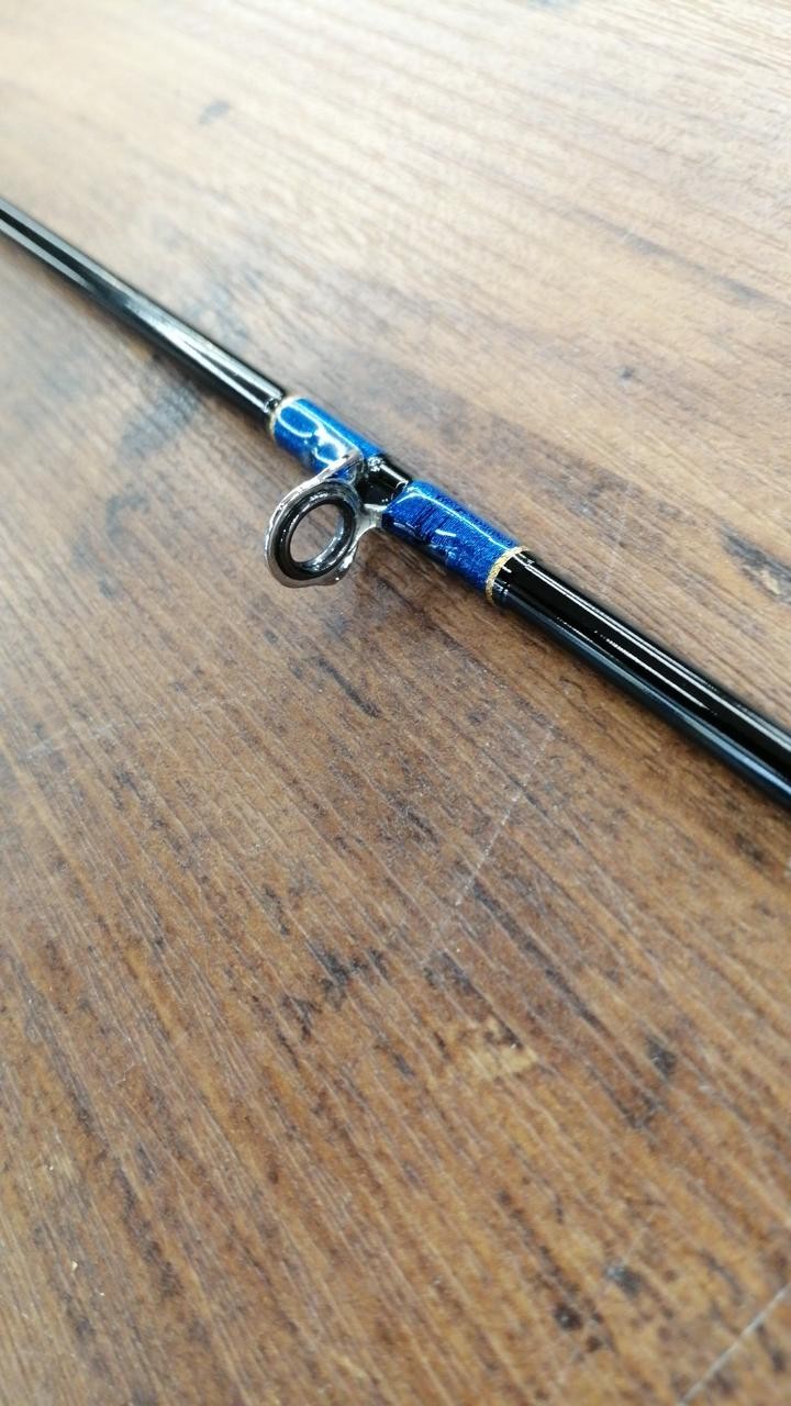 Alpha Tackle Tide Way Mpg 330
