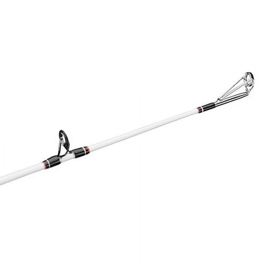 Berkley Big Game Casting Fishing Rod 7’6″ Medium Fiberglass~2 piece