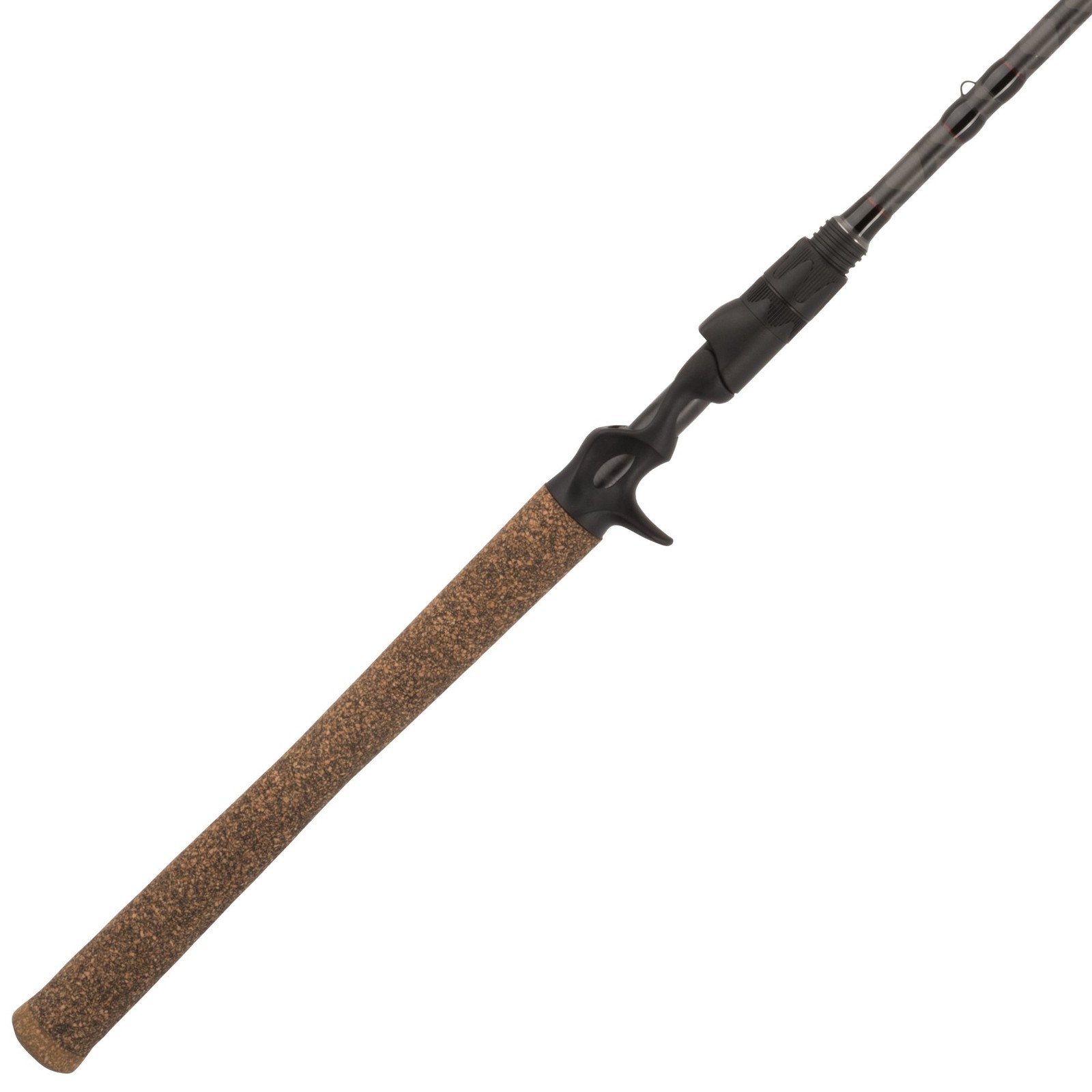 Berkley 7 Lightning Rod Casting Rod One Piece Casting Rod 8-14Lb Line Rating