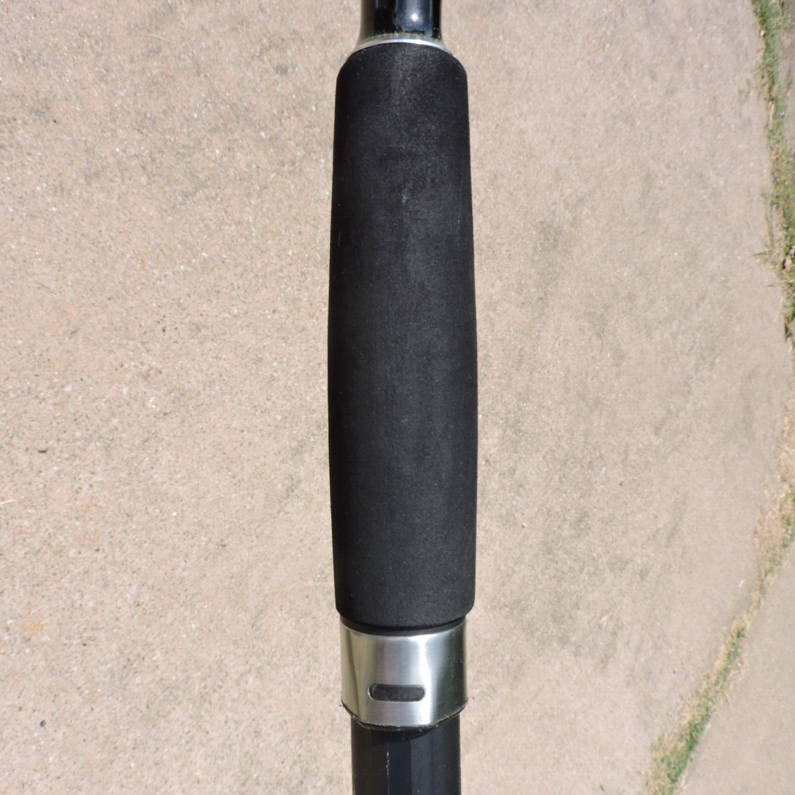 Offshore Angler Brawler Trophy Spinning Rod BRT912302 9′ G21