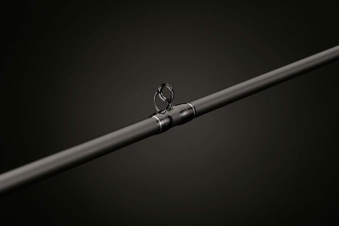 13 FISHING MUSE Baitcast Fishing Rod 6’3″ Medium – Fast Action