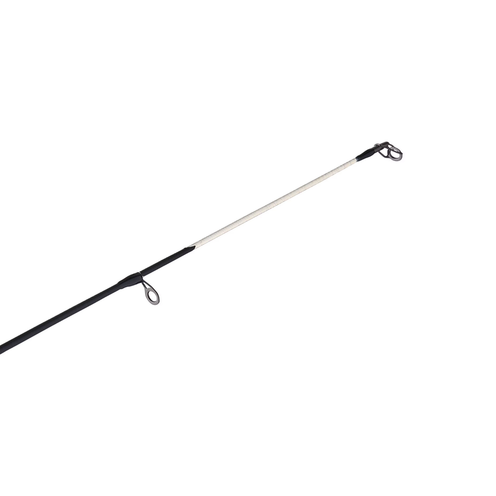 Ugly Stik Spinning Combo, 6’6″ Medium Fishing Rod, 35 Size Reel