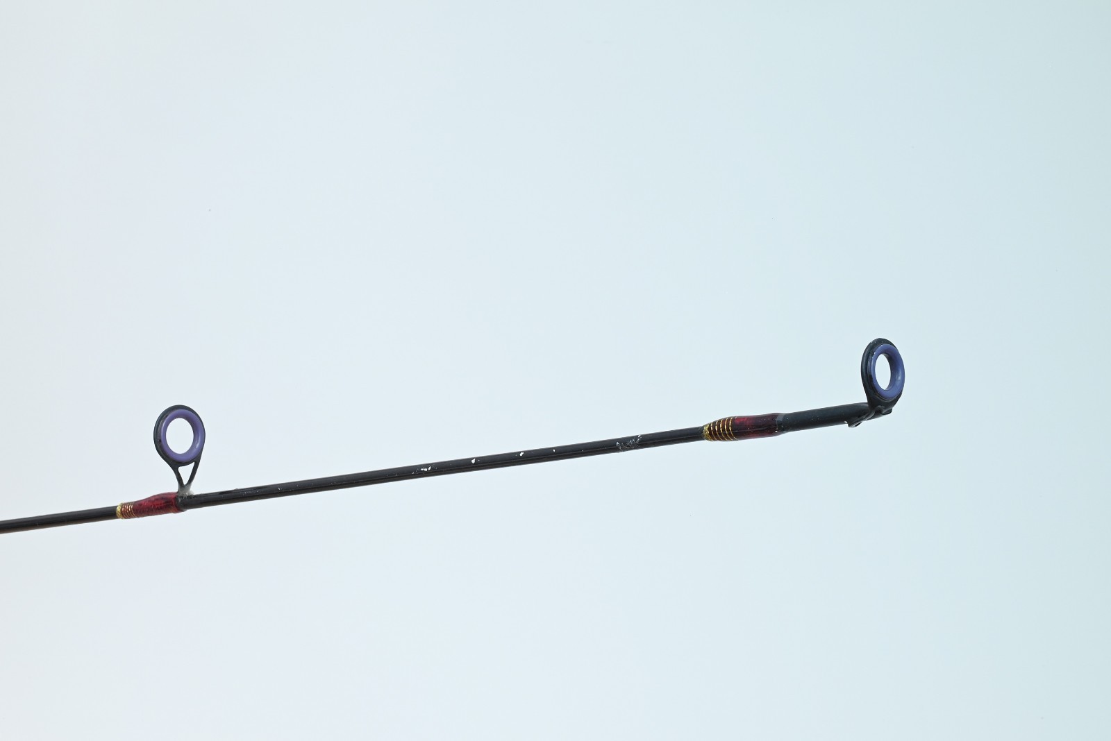 SHIMANO Jimmy Houston SIGNATURE SERIES JHS66MH 6’6″ Medium Heavy Spinning Rod-LN