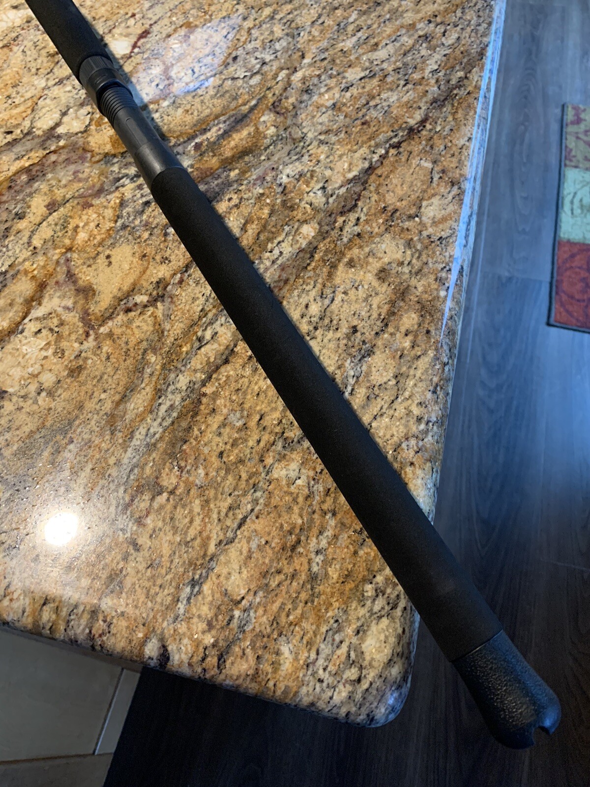 Slow Pitch Fishing Rod SALE 110-240g.+ OC Rods Offshore Built.