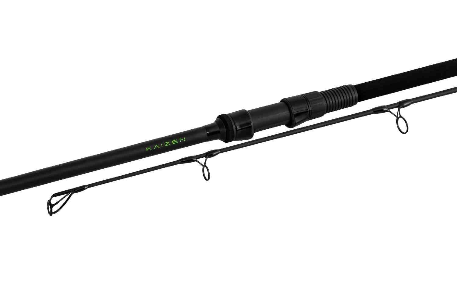 Korda Kaizen Green Carp Rods | All Sizes | Fast Delivery