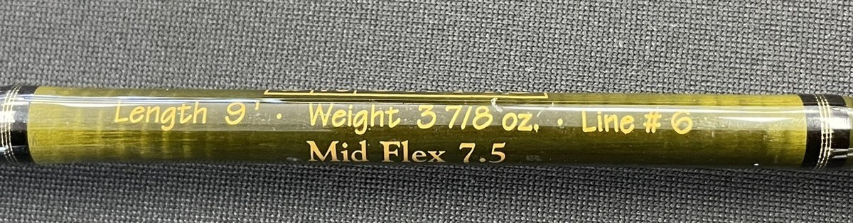 ORVIS T3 (B08002388)