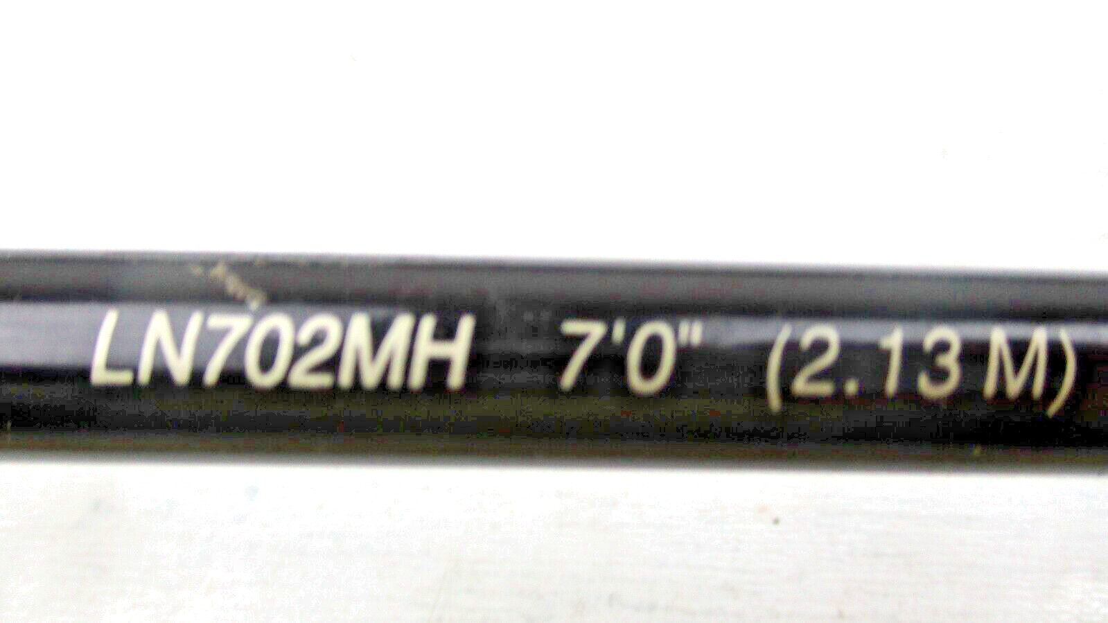 Bass Pro Shops Lancer 7′ 2 PC Med Heavy Action Line 8 – 15Lb Fishing Rod