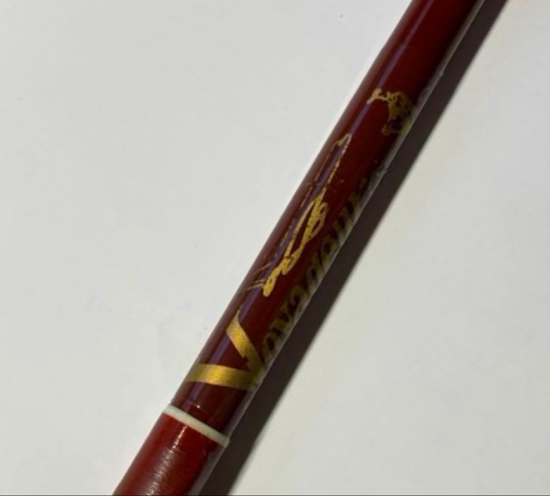 Fenwick SF744 7ft Glass Dual Wield Pack Rod Fly & Baitcast Used JDM
