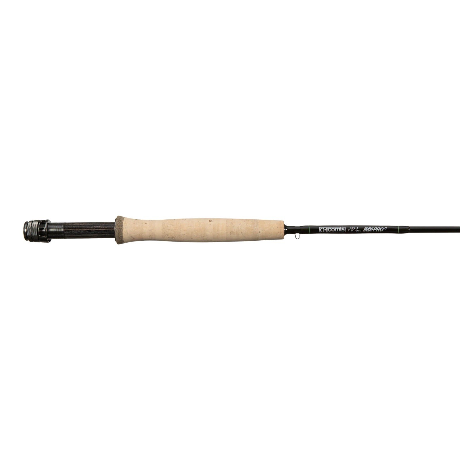 NEW G Loomis IMX Pro Creek Fly Rod IMX-PRO C 479-4 – 7’9 Length – 4 Piece – 4 wt