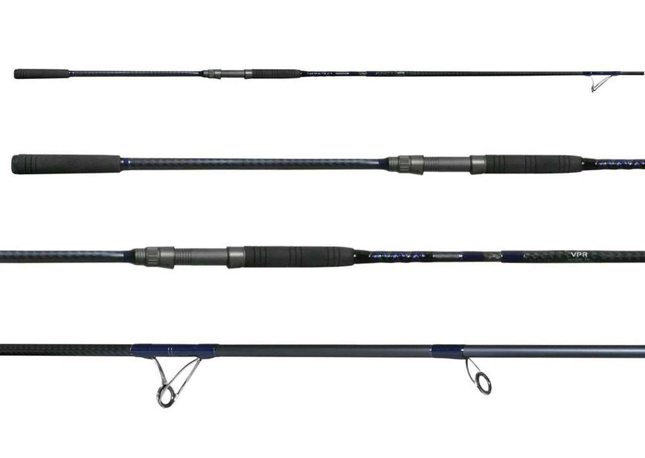 Star Rods VS1020S106 VPR Surf Spinning Rod 10’6″ 2pc | FREE SHIP