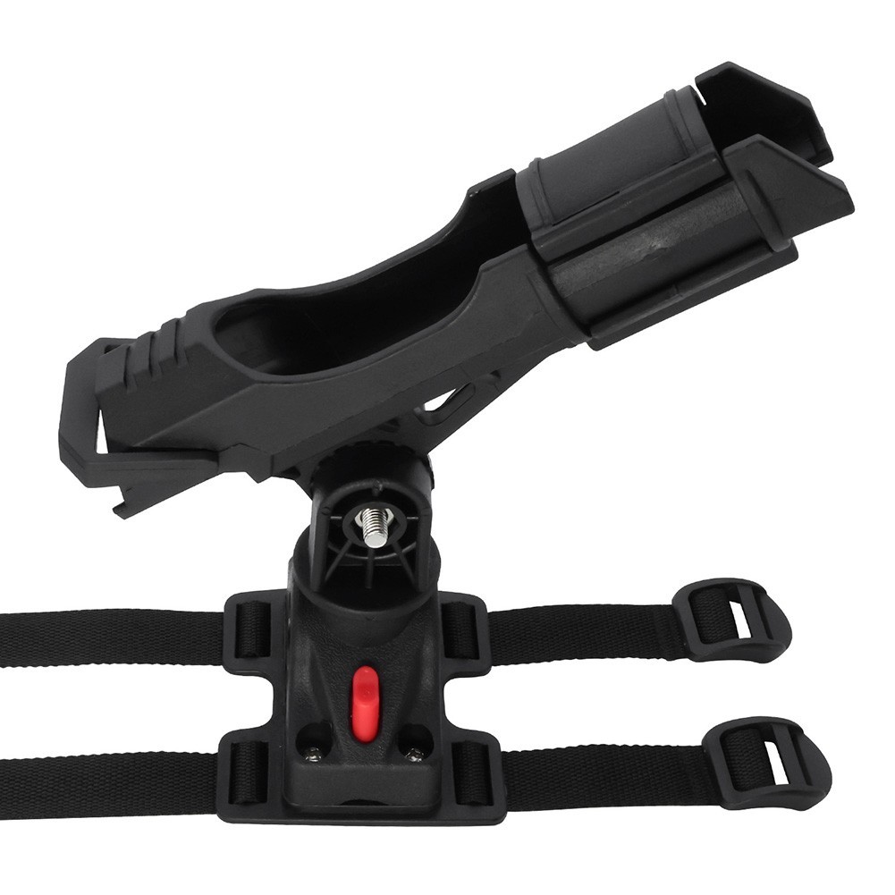 Tieon 360 Degree Fishing Rod Holder Compatible with Fishing Boats and Kayaks