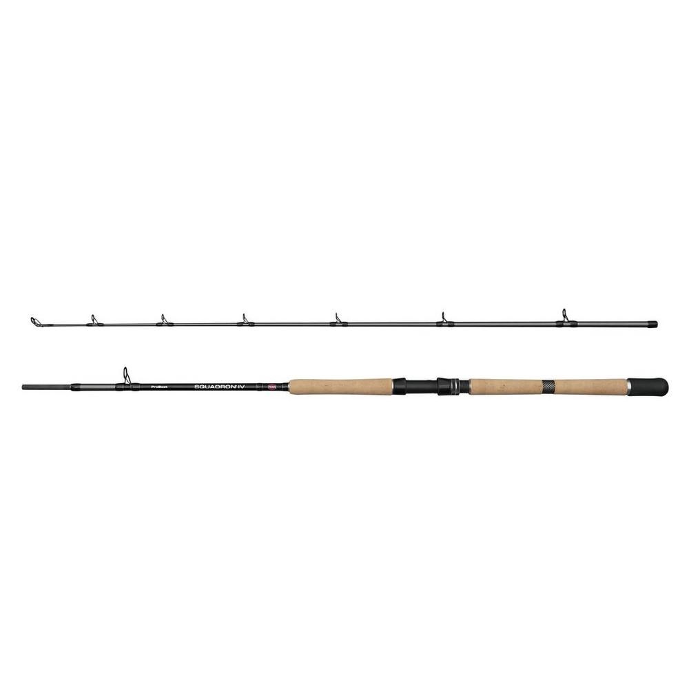 PENN Squadron IV Pro Boat Spin 2pc 6ft11