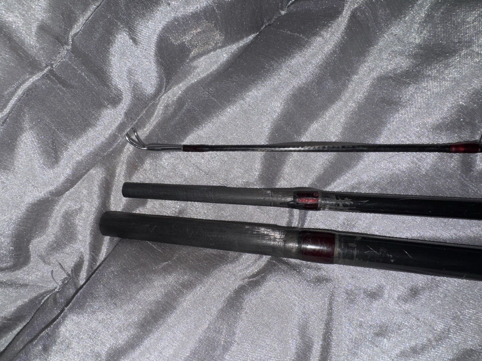 Hardy Graphite Salar 15ft #10 Salmon Fly Fishing Rod 3 Piece