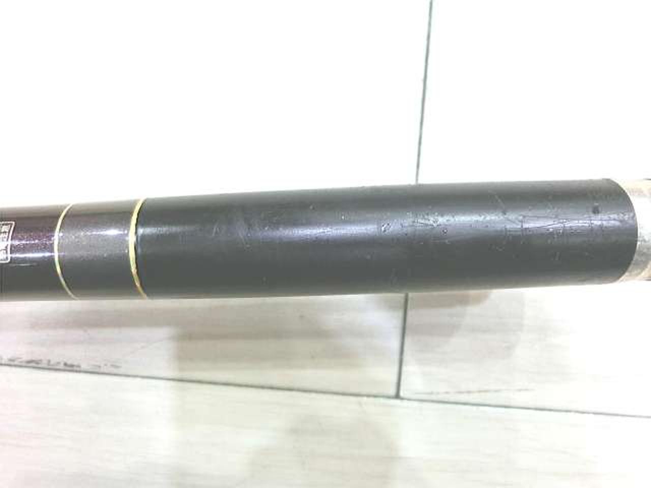Gamakatsu G-TUNE 175-50 Fishing Rod 5.0m (196.9in), 1.75号, Saltwater