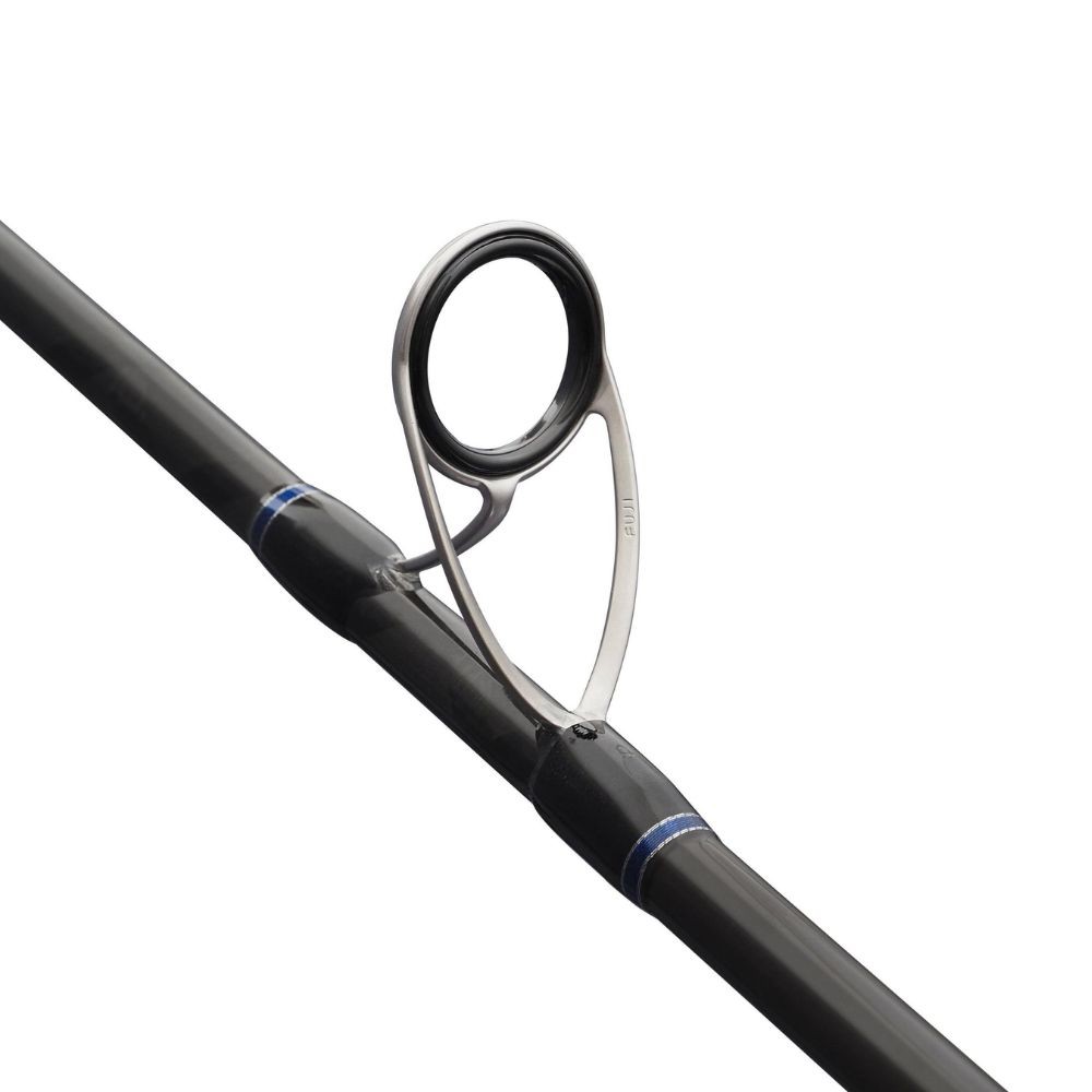 PENN Jigging Baitcasting Model Rod RETALIATE X Jigging Cast 1.70m/300g