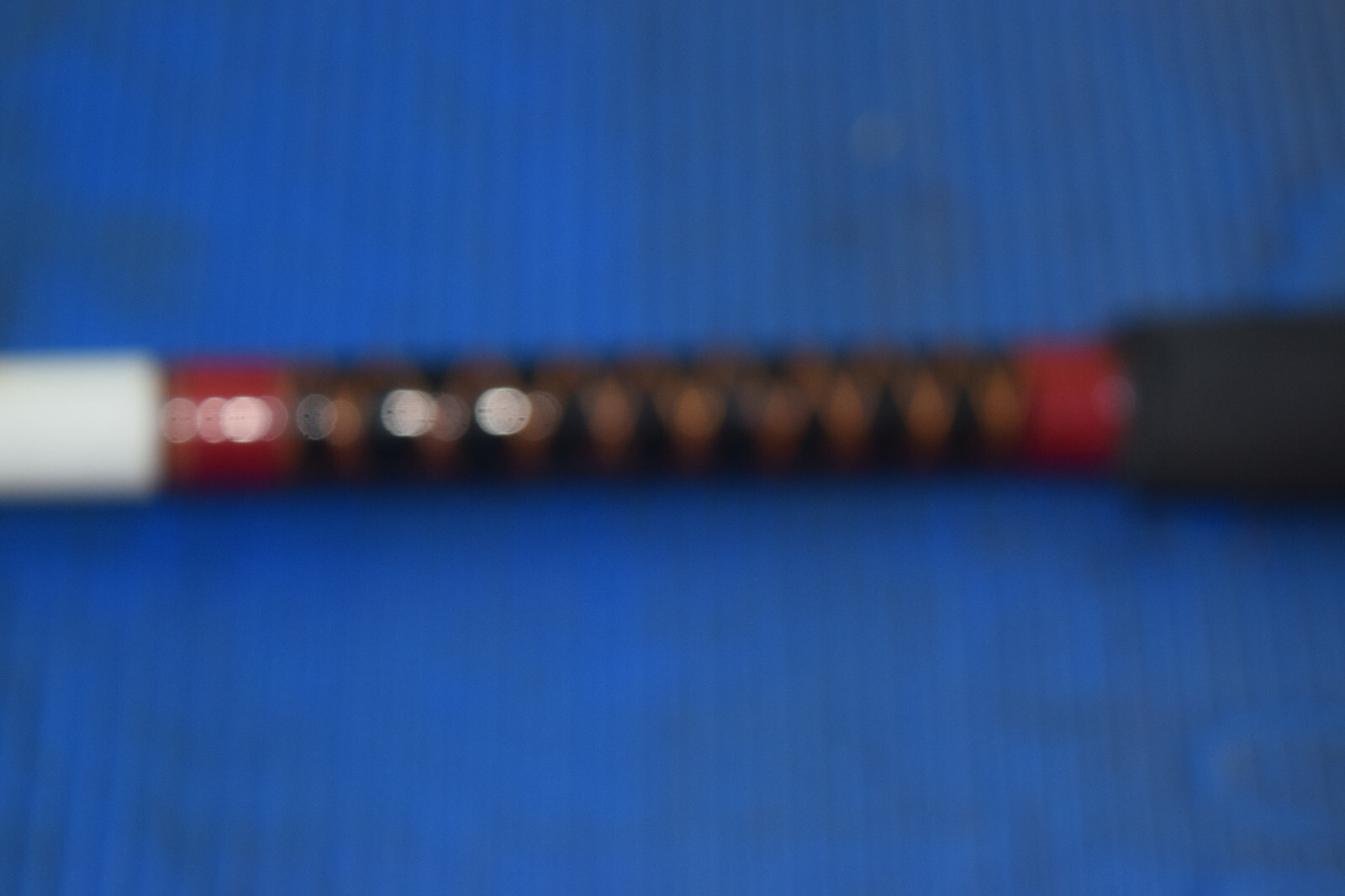 Shakespeare Tidewater Supreme SPC 10W 100 10-30lb Sigma fishing rod
