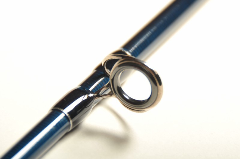Colton Leviathan XS 14 Weight Fly Rod