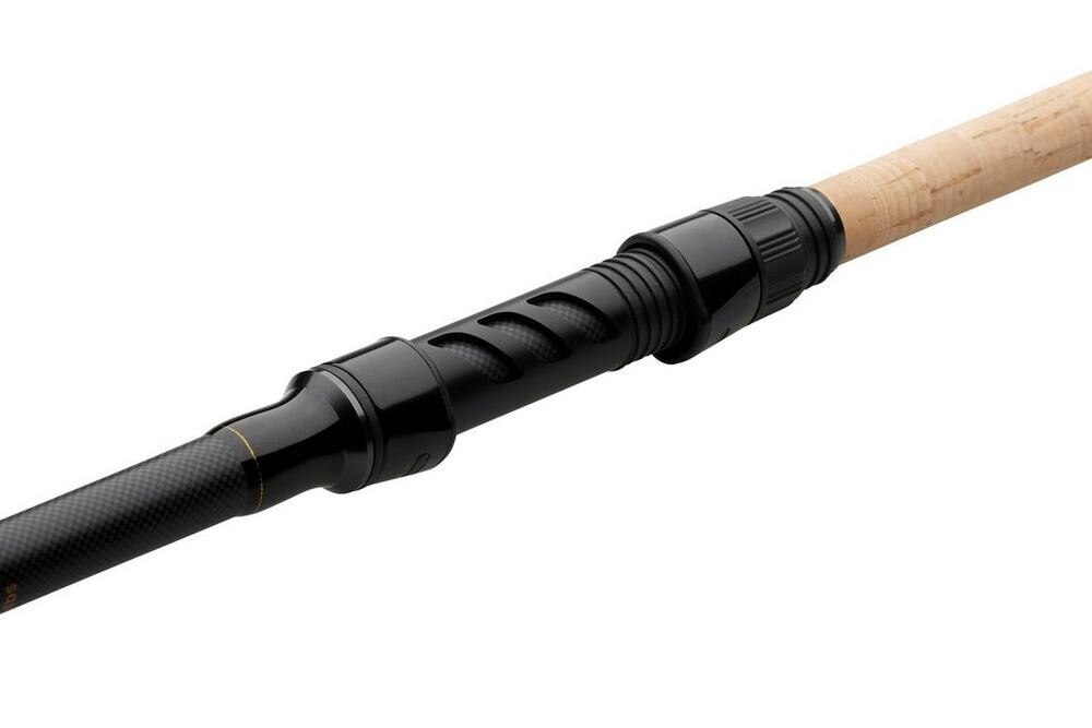 Prologic C2 Element Compact Carp Fishing Rod Carbon Retractable Handle