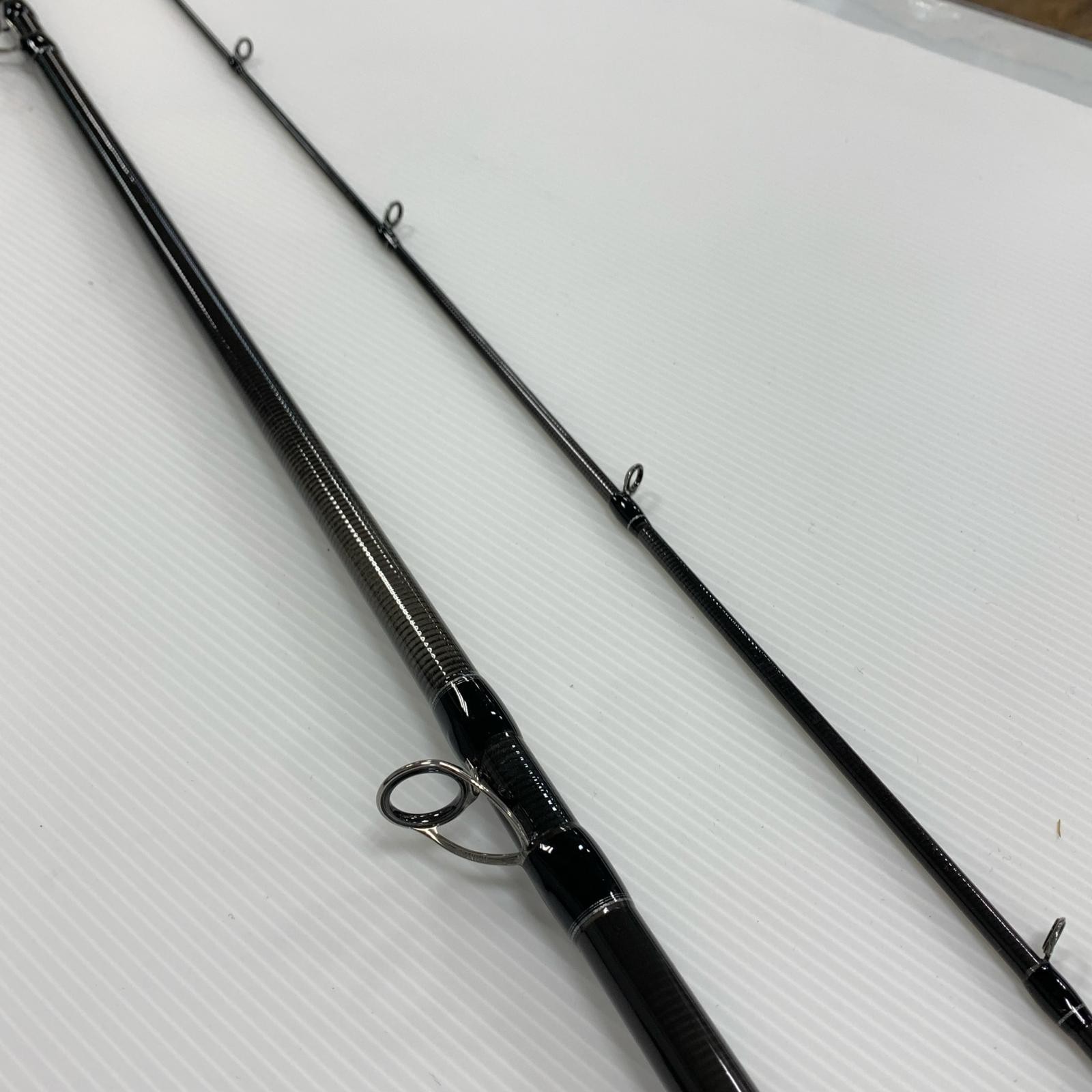 Ripple Fisher Seabass rod SilverStream 103 Flows Bait model Christmas editio…
