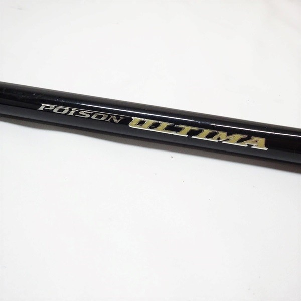 Shimano 20 Poison Ultima 1611ML+ Cond/B