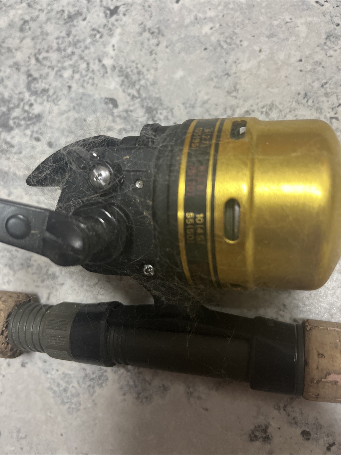 Berkley Cherrywood HD Spincast Combo – BSCCWD662MCBO