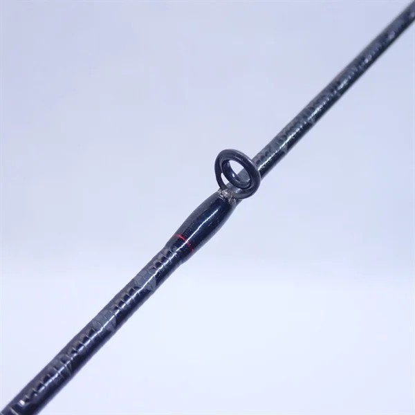 Shimano 20 Zodias 172H-2 2pc Heavy Casting Bass Fishing Rod Japan
