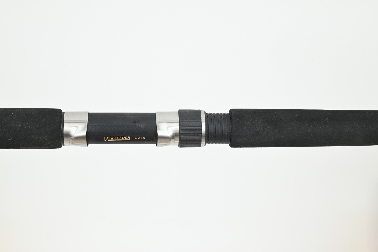 KUNNAN BOATMASTER 7506 Graphite 7′ Med-Hvy Casting Boat/Jetty Fishing Rod – LN