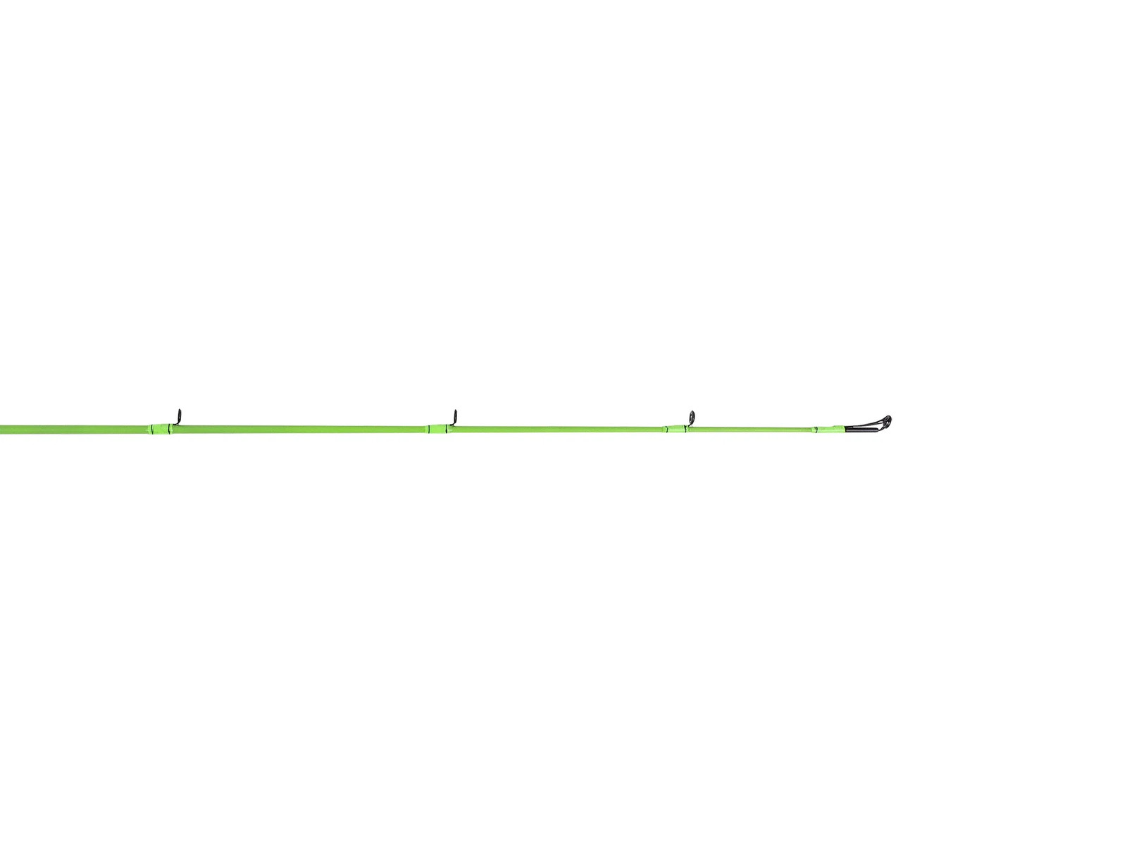 Green Series Twitch Casting Rod 6’9″ Medium Moderate 1Piece 1Pack