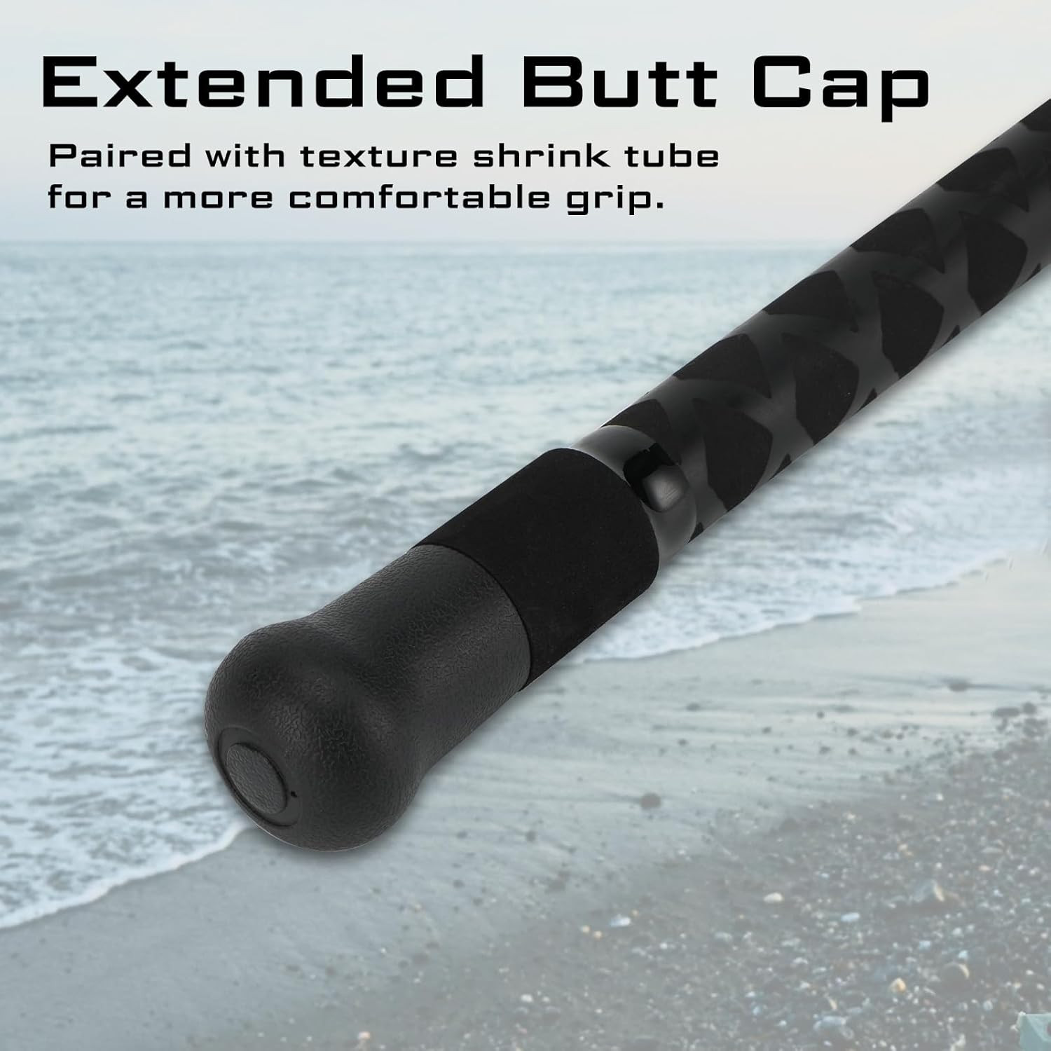 —Surf Rods Surf Spinning Rod Surf Rods Saltwater 12Ft 9Ft 10Ft 11Ft Graphite Su