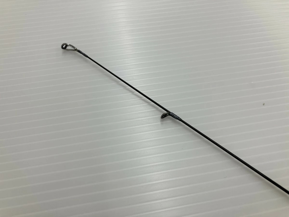 Engine Spellbound Core Casting Rod SCHS-62UL-ST 188cm (74in) S-Rank Used