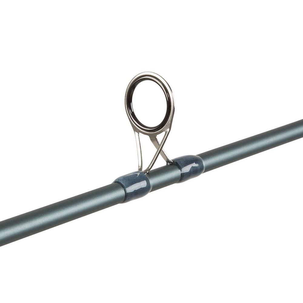 Shakespeare Agility 2 Travel Spin Rod 10’ 20-40g