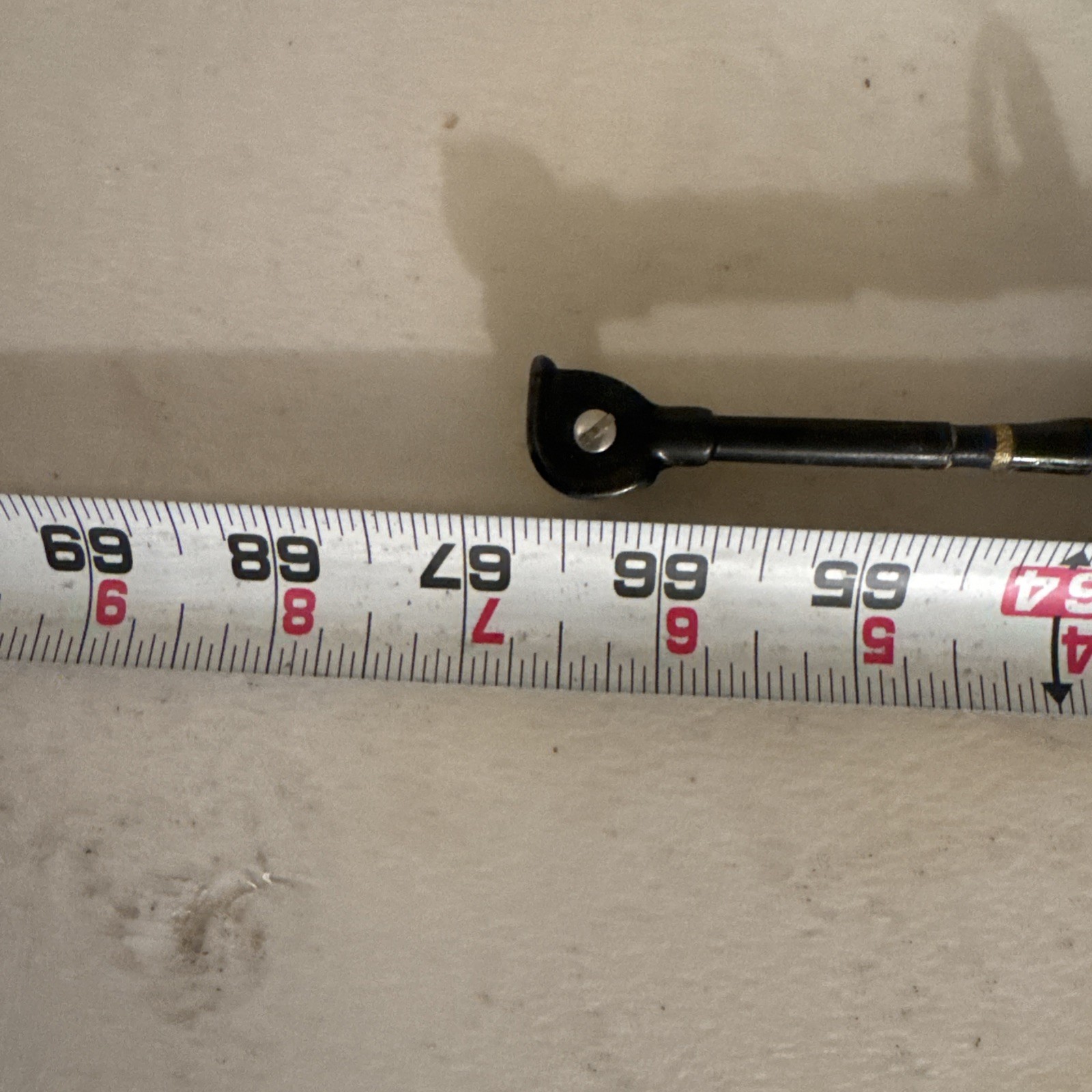 Sabre GX6570C 5’6” 30-80lb Ocean Rod
