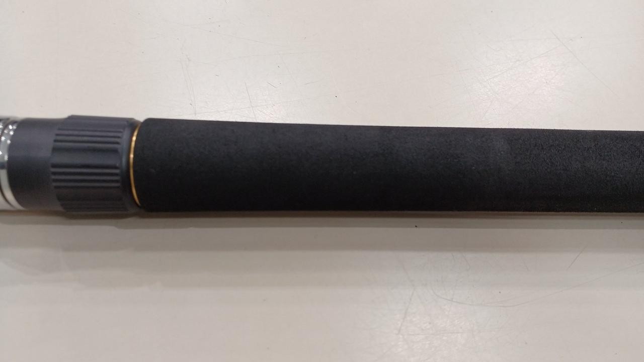 Daiwa OT Grande 99H Shore Jigging Rod 11.7ft, 2-Piece, Low Power, 330g