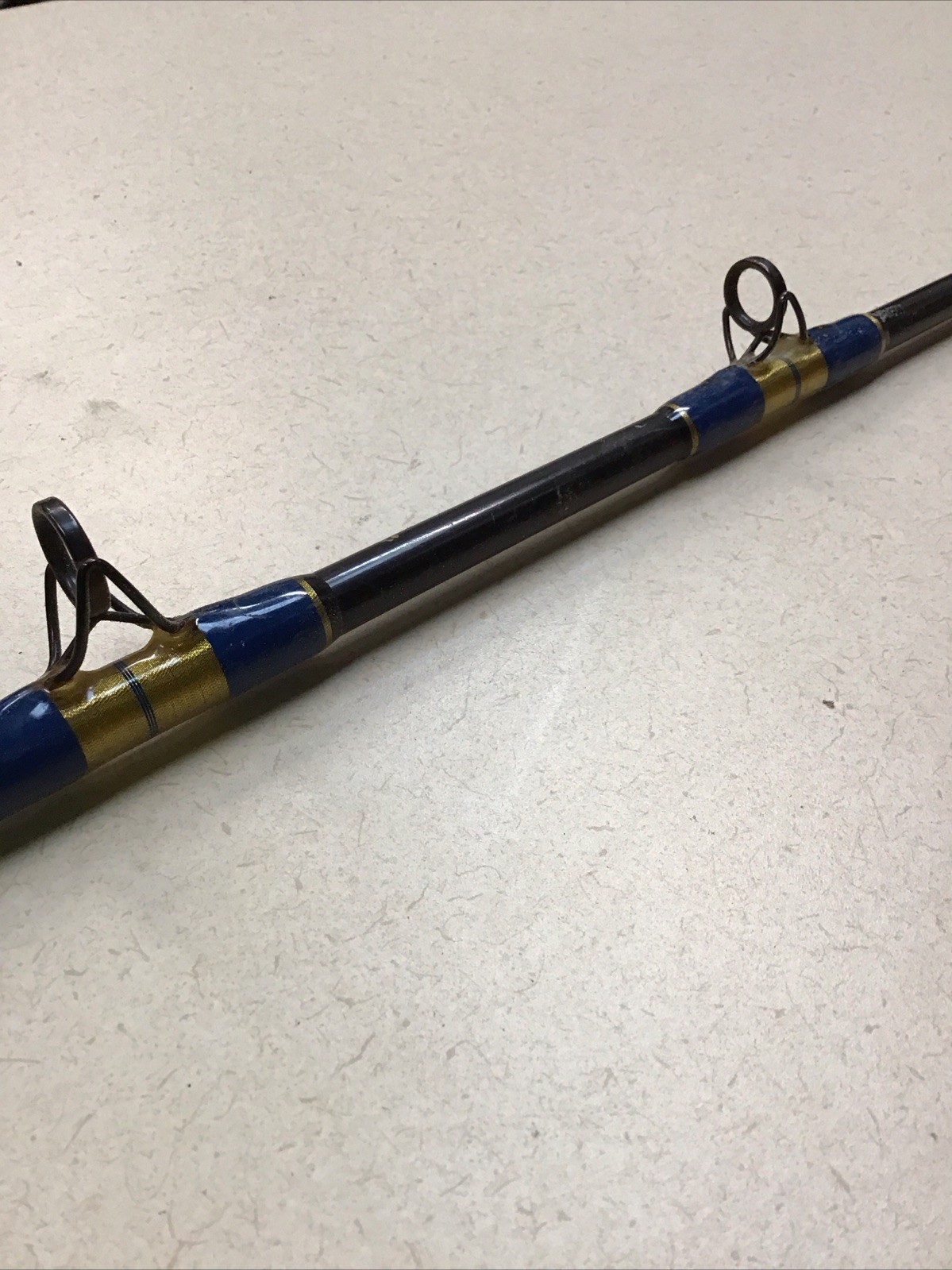 Seeker Fishing Rod / Pole 7ft FL6470H-7′ 40(50)60 “Local Pick Up Only”