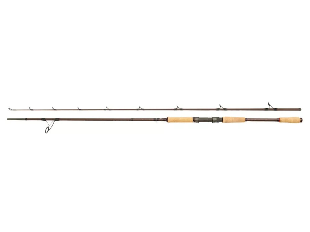 Fabulous quality Abu Garcia Beast Pro X Wrap 802H Pike 40-100g MH Spin