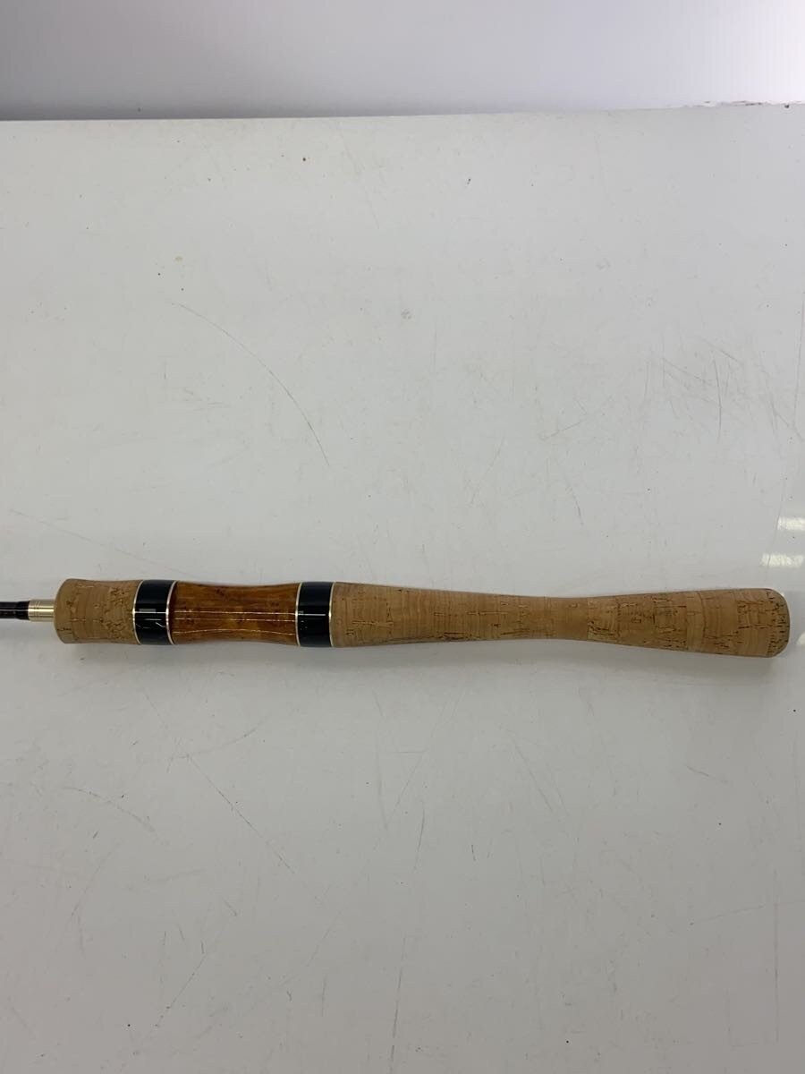 Mukai Fishing Rod – Used, Medium Condition, 6.6ft (80in) Length