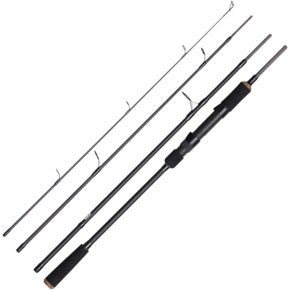 DAM Quadra Safar II Spinning Rod 9′ 30-80g